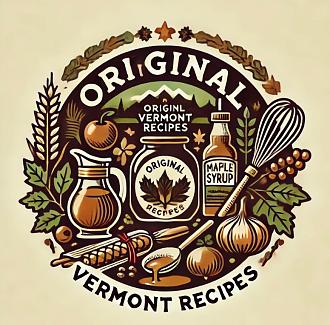Original Vermont Recipes