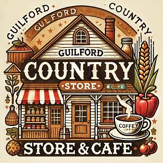 Guilford Country Store & Cafe