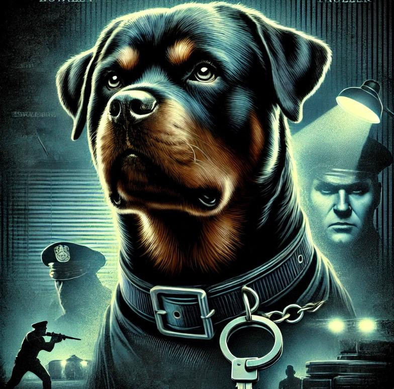 Rottweiler Guardian