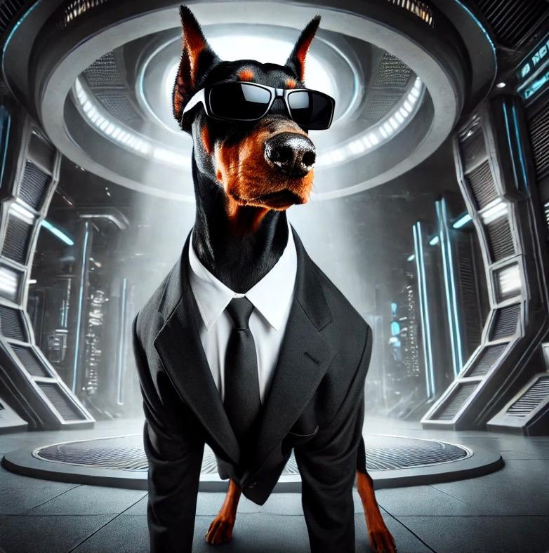 Doberman