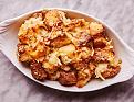 Squash Bread Maple Pudding